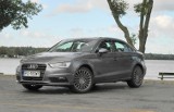 Pierwsza jazda: Audi A3 Limousine – teraz czas na sedana