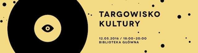 Na Targowisku Kulturu zapowiedzieli się sprzedawcy nie tylko z Bydgoszczy, ale i z Poznania czy Krakowa. 