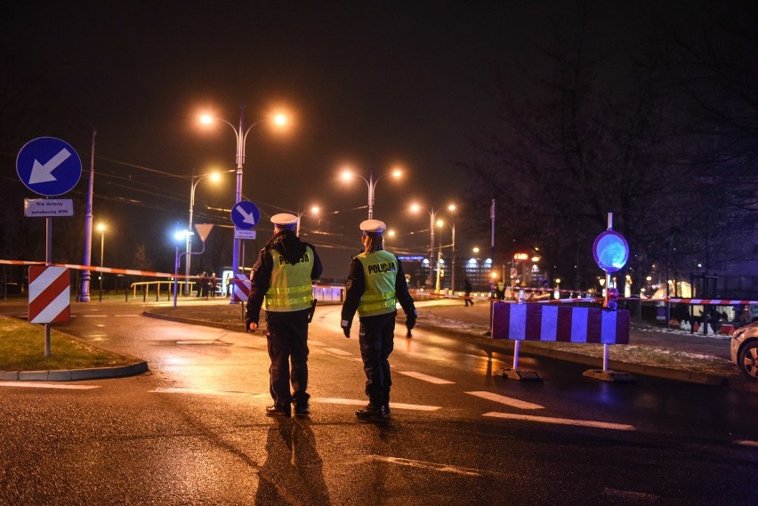 Sprawa Ewy Tylman: Eksperyment procesowy nad Wartą