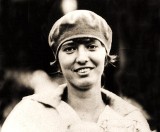 Halina Konopacka. Medalistka, która dyskiem rozsławiła Polskę 