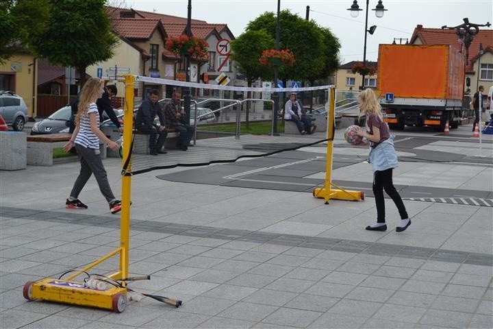 Jura ROK Festiwal w Olsztynie