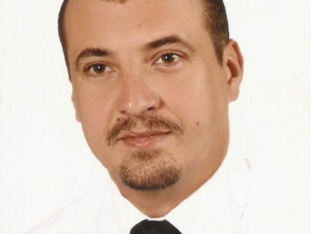 Łukasz Grzyb