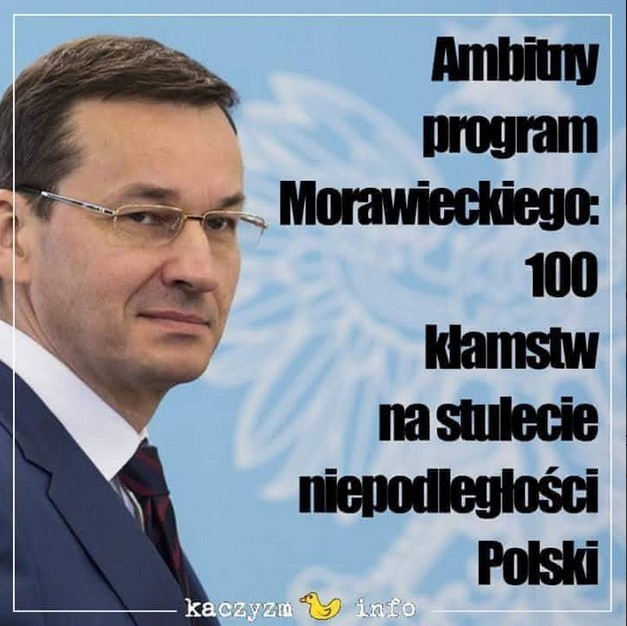 Afera taśmowa: Taśmy Morawieckiego MEMY Morawiecki podsłuchany w restauracji Sowa i Przyjaciele MEMY