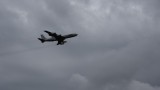 AWACS nad Warszawą. Co samolot wczesnego ostrzegania NATO robi w Polsce?