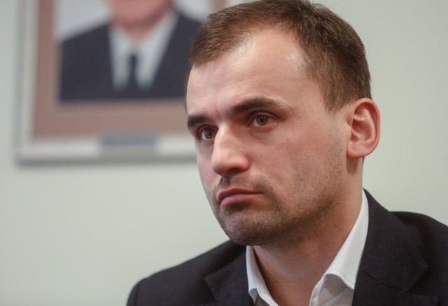 Marcin Dubieniecki wciąż zawieszony jako adwokat - tak zdecydował w poniedziałek 23.04.2018 r. Sąd Dyscyplinarny