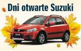 Dni otwarte Suzuki