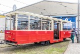 Kraków zyskał wyjątkowy wagon tramwajowy. Historyczny Wismar ma niemal 100 lat. Co za unikat! Zobaczcie zdjęcia