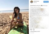 Julia Wieniawa kusi na Instagramie. Jej profil śledzi ponad pół miliona internautów [FOTO]