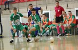 10 edycja Morawickiej Ligi Futsalu startuje już w listopadzie. Zgłosiło się 20 drużyn. Mecze będą rozgrywane w hali w Bilczy