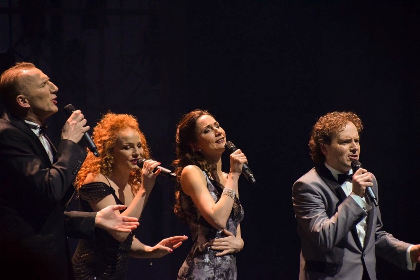 OiFP. Koncert "Kochanie, grają naszą piosenkę..."