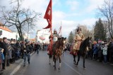 Orszak Trzech Króli przeszedł przez miasto (zdjęcia, wideo) 