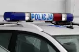 Wypadek w Rokicinach. Trzy osoby ranne