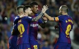 LaLiga. Kosmiczna forma Leo Messiego. Barcelona na barkach Argentyńczyka