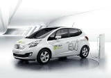 Kia planuje sprzedaż elektrycznej Vengi