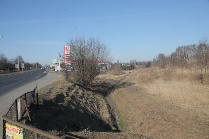 Miasto przekazało teren przy Strykowskiej. Nowy gmach sądu powstanie za 5 lat