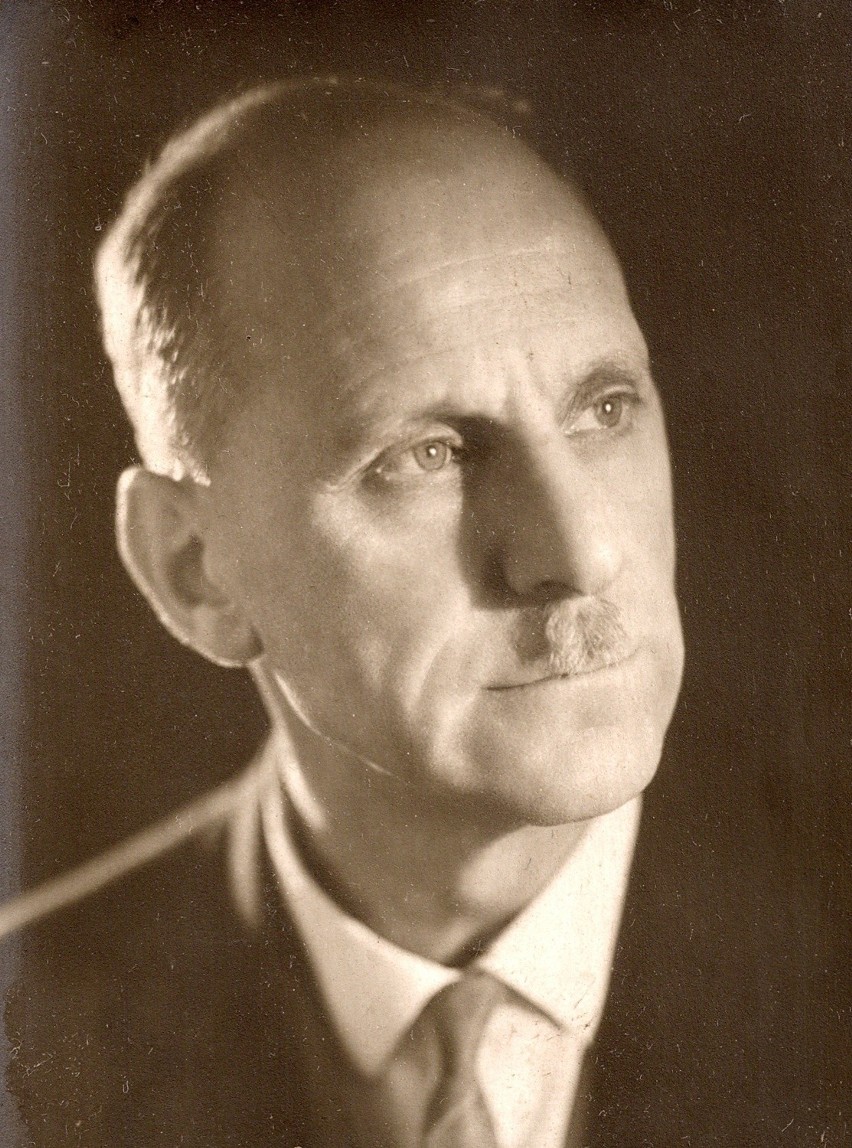 Prof. Zbigniew Zakrzewski