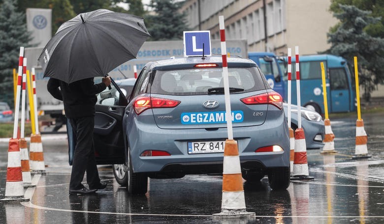 Polacy coraz częściej tracą prawo jazdy. Czy przepisy się...