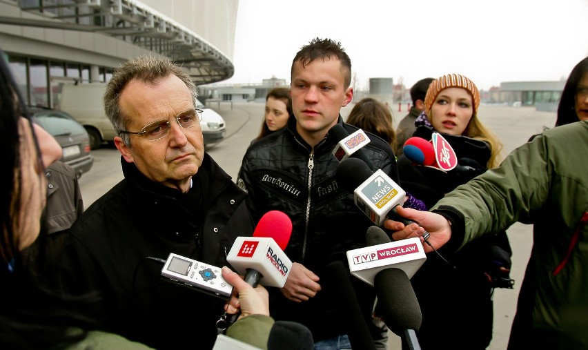 Bunt na stadionie. Radni pytają: Czy Euro się odbędzie?