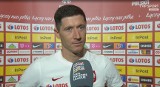 Liga Narodów. Robert Lewandowski wymienił wszystko co było złe z Walią. Długa lista