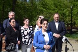 Prezydent Jastrzębia, Anna Hetman ubiega się o drugą reelekcję. W mocnych słowach mówi, co uważa o ewentualnych rządach PiS-u w mieście