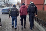 Policja z Bydgoszczy rozbiła gang złodziei samochodów, którzy kradli auta w Niemczech