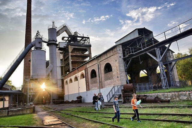 W Muzeum Przyrody i Techniki w Starachowicach atrakcji nie zabraknie. Piknik już w niedzielę, 16 lipca.