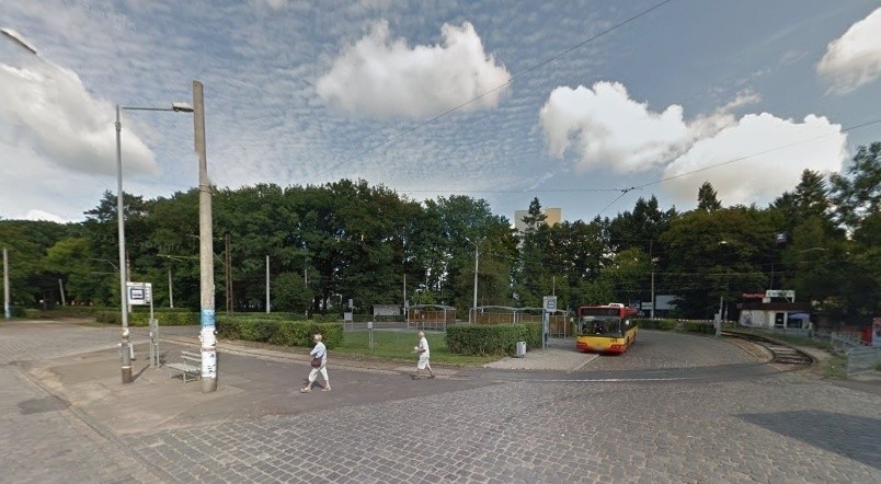 Będzie nowa pętla tramwajowa na Sępolnie. Dojadą tam tramwaje Plus