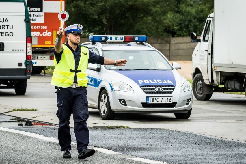 Sprawdzana będzie przede wszystkim prędkość, w tym także...