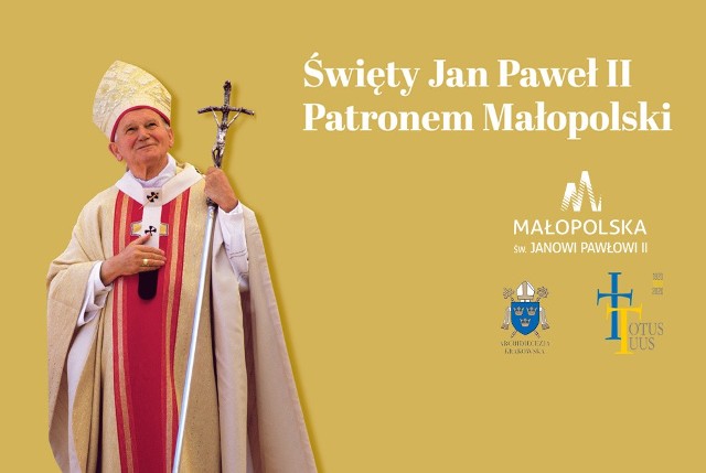 Sejmik Województwa Małopolskiego jednogłośnie przegłosował apel w sprawie poszanowania godności i obrony dobrego imienia świętego Jana Pawła II - Patrona Małopolski.