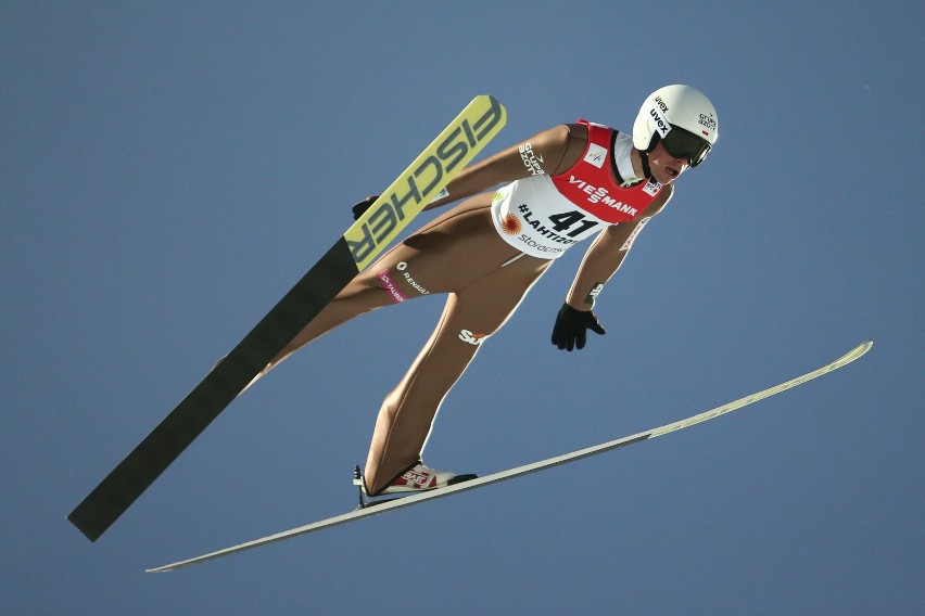 LAHTI 2017: Polacy Mistrzami Świata! Polacy w składzie...