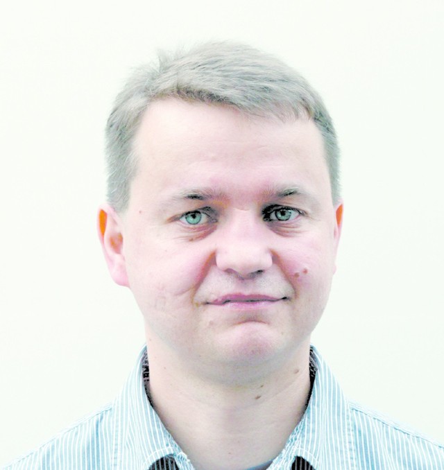 Grzegorz Hilarecki