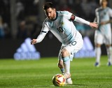 Copa America: Messi miał rację, Argentyna bez szans 