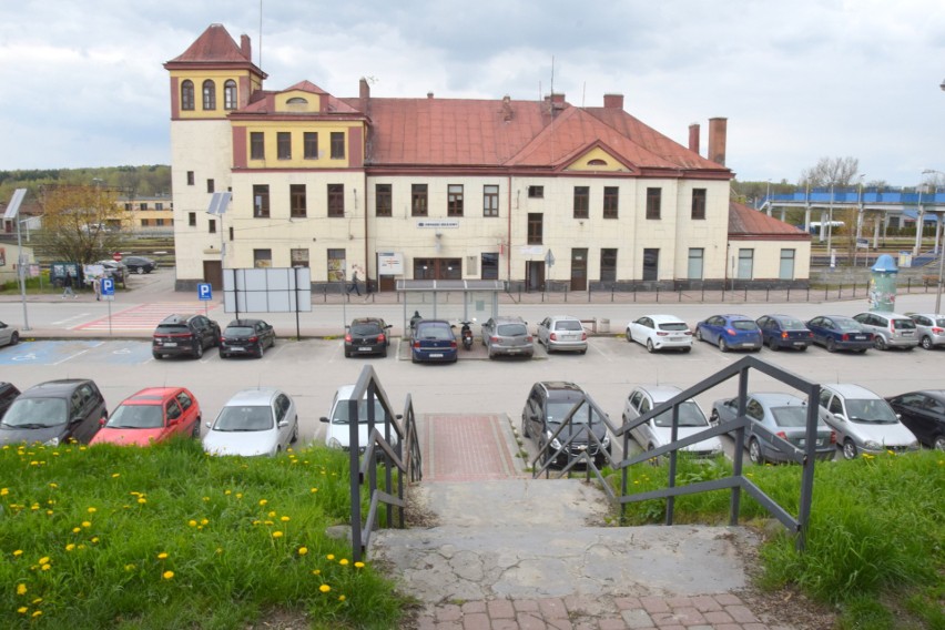 Parking dwupoziomowy oraz rewitalizacja placu przed budynkiem poczty. Sędziszów zrealizuje dwa z trzech zadań w ramach "Polskiego Ładu"