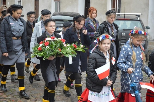 11 listopada w Kartuzach odbywać się będą powiatowo-gminne obchody Święta Niepodległości 2023.