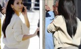 Czy Kim Kardashian zamierza pozbyć się swojej dużej pupy? (wideo)