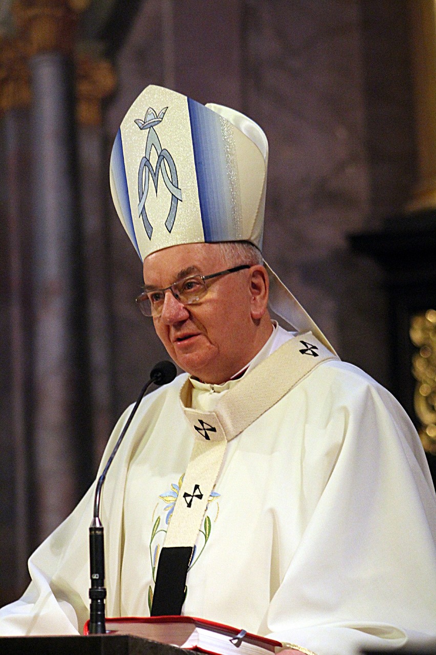 Obchody Światowego Dnia Chorego w Lublinie. Abp Budzik odprawił uroczystą mszę (ZDJĘCIA)