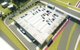 Kraków. Sześć ofert na budowę parkingu w Bronowicach. Najtańsza z nich opiewa na ponad 51 mln zł