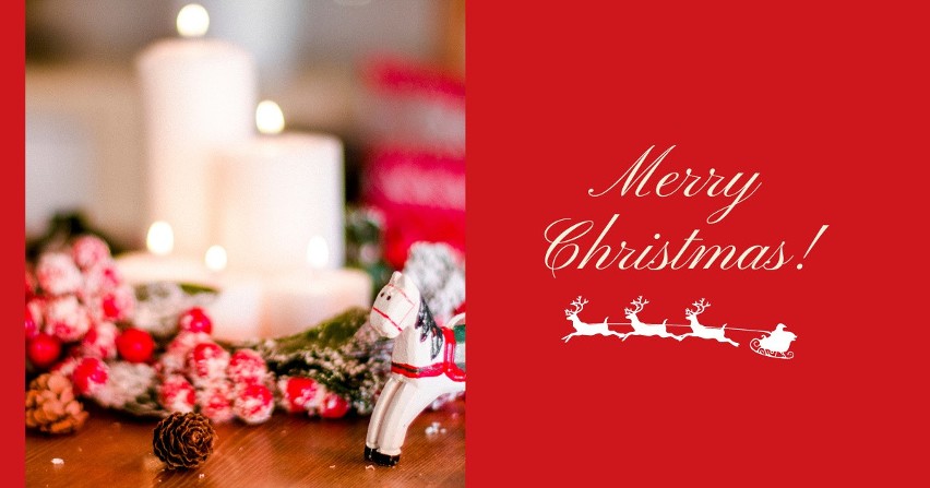 Życzenia na Boże Narodzenie do wysłania mailem, przez SMS, Messengera lub WhatsApp. Piękne kartki świąteczne do pobrania za darmo