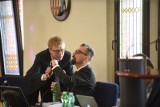 Emanuel Okoń - nowy miejski konserwator zabytków na sesji rady miasta [ZDJĘCIA]