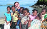 O. Zdzisław Grad: Warto pomagać dzieciom nie tylko z Madagaskaru