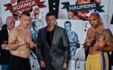 Walka Adamek - Haumono online stream. PPV Transmisja na żywo GDZIE OGLĄDAĆ?