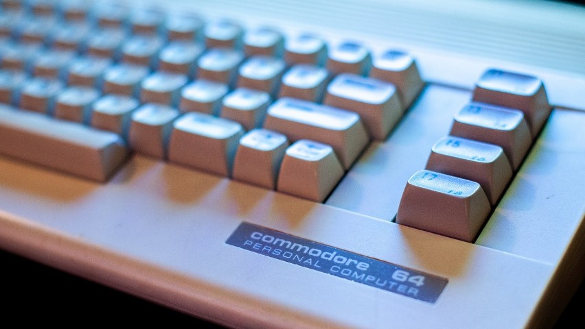 Commodore 64 było dość popularnym sprzętem, przez co wciąż...