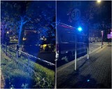 Wrocław: Rzucili sobie wyzwanie, mogło zakończyć się tragedią. Interweniowało WOPR