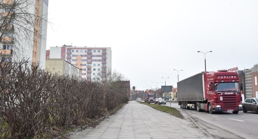GDDKiA odwołuje się od decyzji środowiskowej dla rozbudowy drogi krajowej nr 22 w Malborku. Inwestycja "odjeżdża" na dłużej