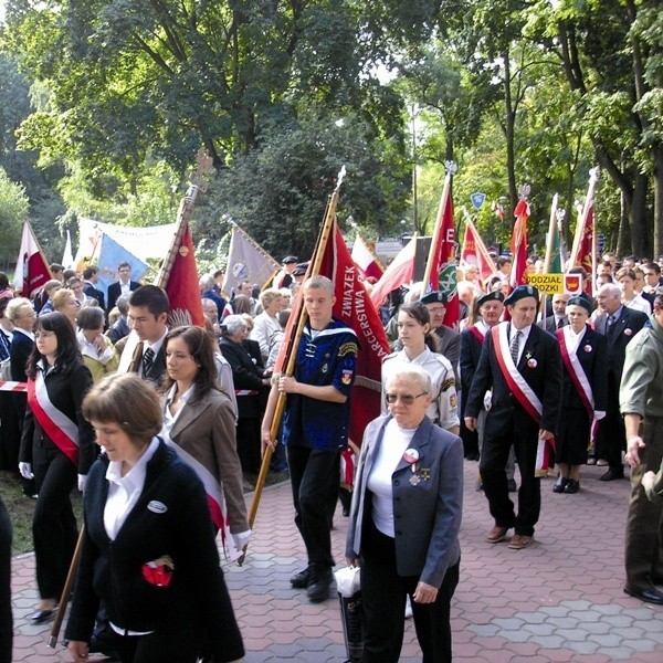 Łapy, gmina i wszystkie okoliczne miejscowości szczególnie okrutnie doświadczyły sowieckiej okupacji.