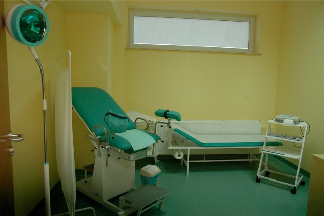 W sobotę zatrzymano ginekologa i pielęgniarki, którzy w jednym z mieszkań w Redłowie szykowali się do przeprowadzenia aborcji