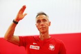 Paulo Sousa przed meczem Polska - Słowacja: Będziemy obecni na boisku w imieniu wszystkich Polaków!