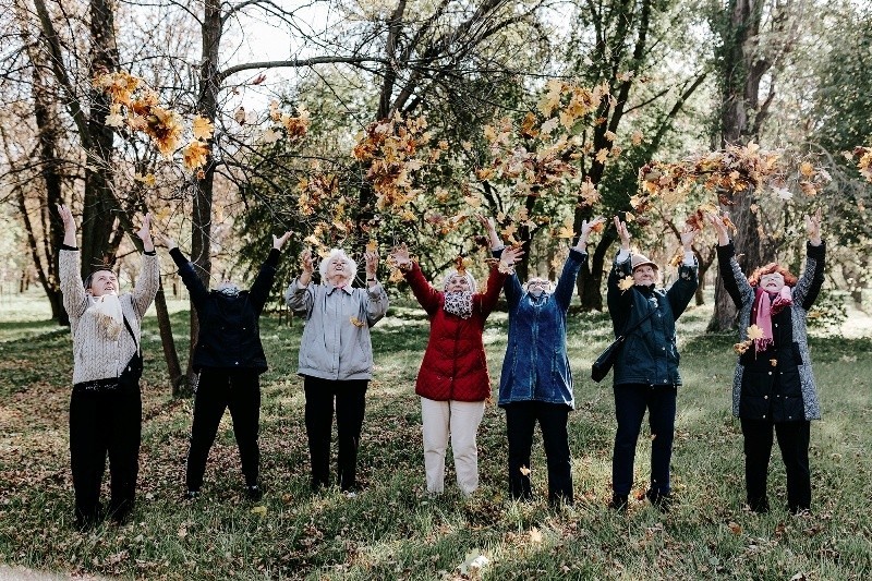 Lublin laureatem nagrody dla miasta przyjaznego seniorom