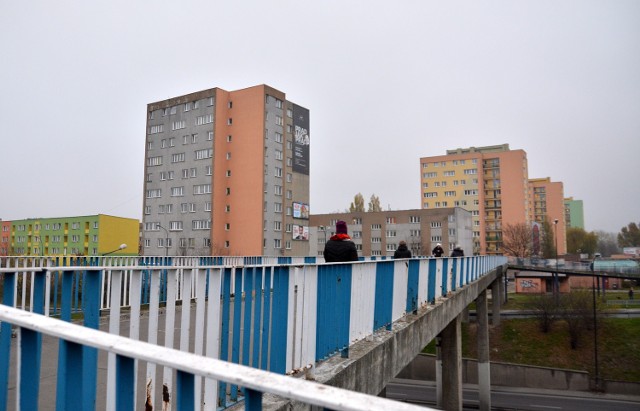 Między osiedlem Przyjaźni a osiedlem Tatary ma się pojawić nowe przejście dla pieszych