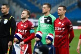 Maciej Sadlok, piłkarz Wisły Kraków po meczu z Koroną Kielce: -Obawialiśmy się Forsella [ZDJĘCIA]